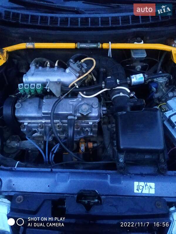 Универсал ВАЗ / Lada 2110 2001 в Могилев-Подольске фото 8 Универсал ВАЗ / Lada 2110 2001 в Могилев-Подольске