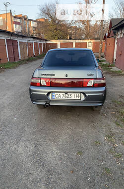 Седан ВАЗ / Lada 2110 2005 в Смеле