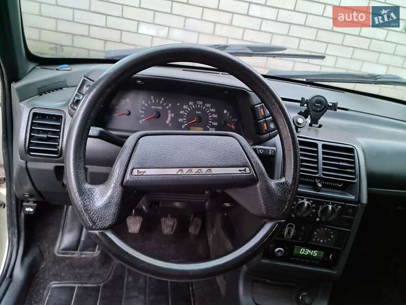 Седан ВАЗ / Lada 2110 2007 в Павлограде