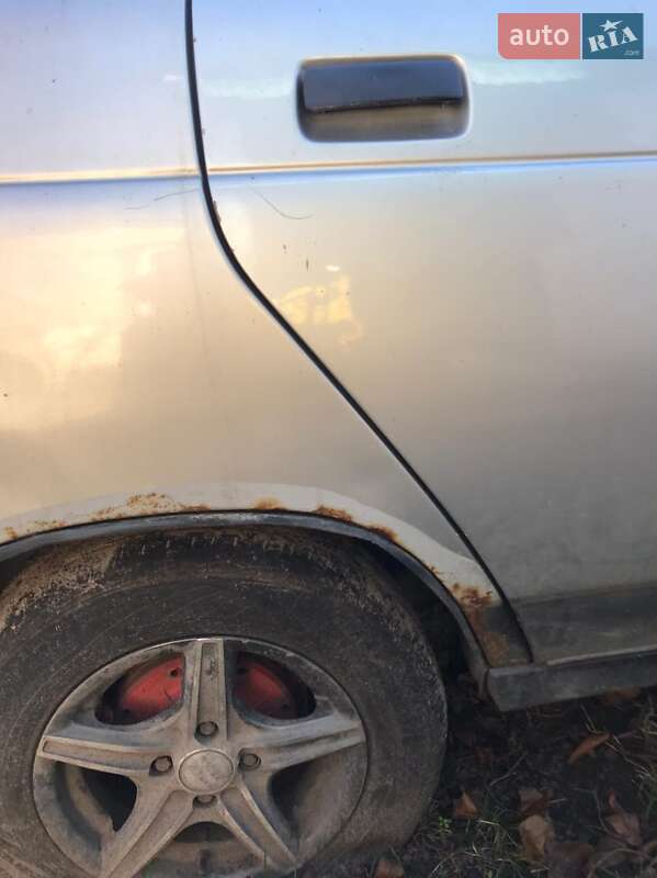 Седан ВАЗ / Lada 2110 2003 в Черкассах