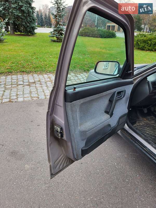 Хетчбек ВАЗ / Lada 2110 2007 в Кременчуці