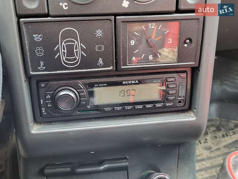 Хетчбек ВАЗ / Lada 2110 2007 в Кременчуці