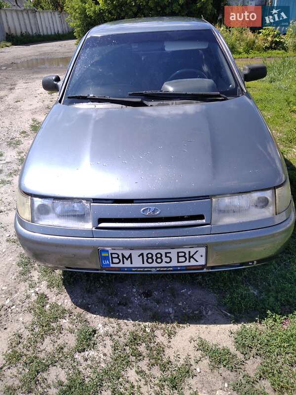 Седан ВАЗ / Lada 2110 2006 в Глухове