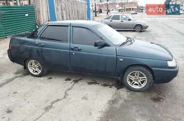 Седан ВАЗ 2110 2006 в 
