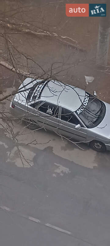 Хэтчбек ВАЗ / Lada 2110 2006 в Харькове