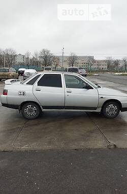 Седан ВАЗ / Lada 2110 2002 в Нетішині