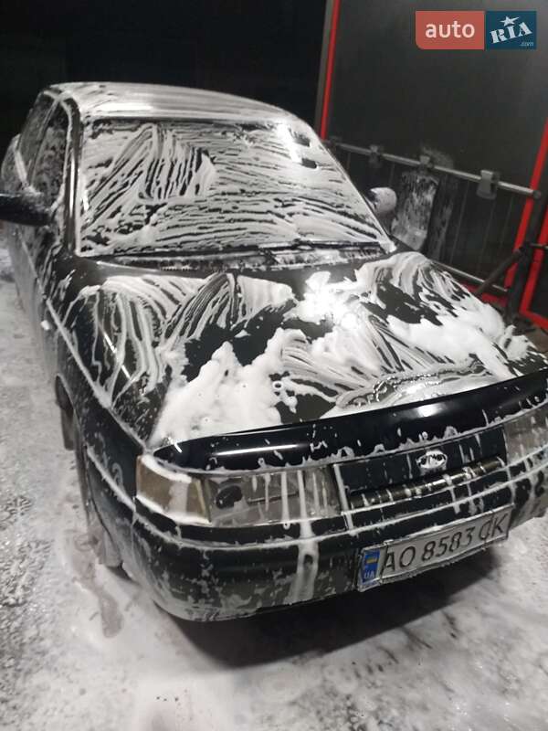 Седан ВАЗ / Lada 2110 2006 в Мукачево