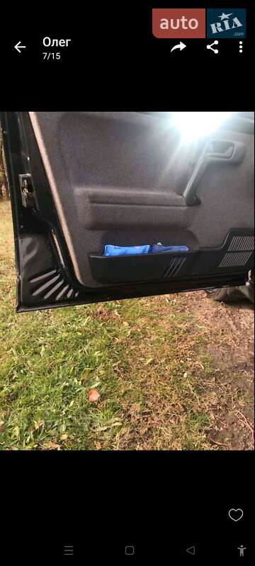 Седан ВАЗ / Lada 2110 2005 в Покровске фото 6 Седан ВАЗ / Lada 2110 2005 в Покровске