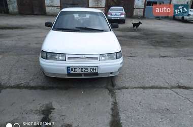 Седан ВАЗ / Lada 2110 2002 в Марганце