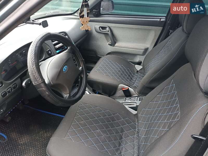 Седан ВАЗ / Lada 2110 2009 в Вишневому фото 4 Седан ВАЗ / Lada 2110 2009 в Вишневому