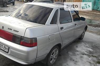 Седан ВАЗ / Lada 2110 2005 в Нежине