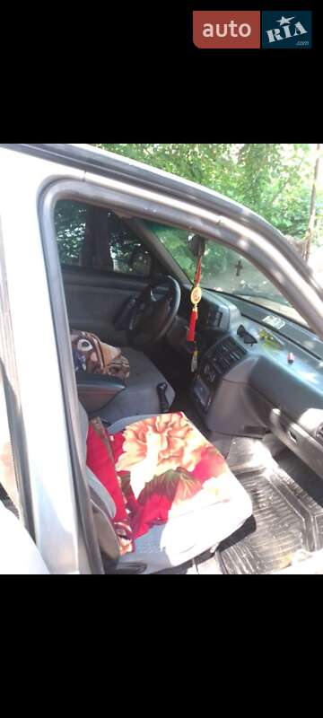 Хетчбек ВАЗ / Lada 2110 2003 в Новомиргороді