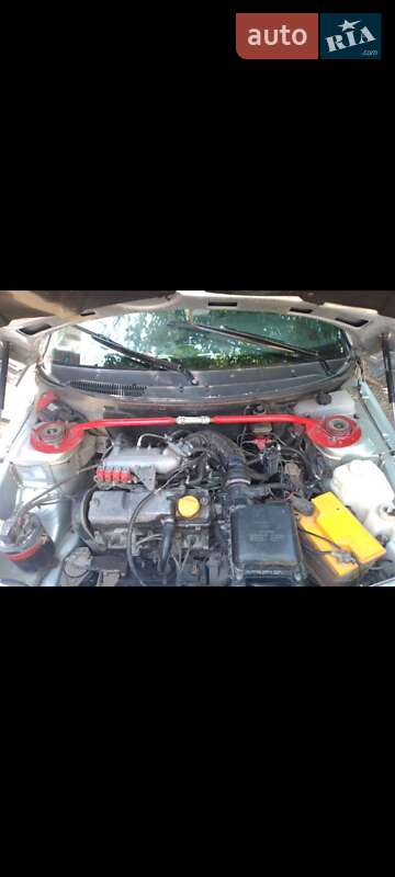 Хетчбек ВАЗ / Lada 2110 2003 в Новомиргороді