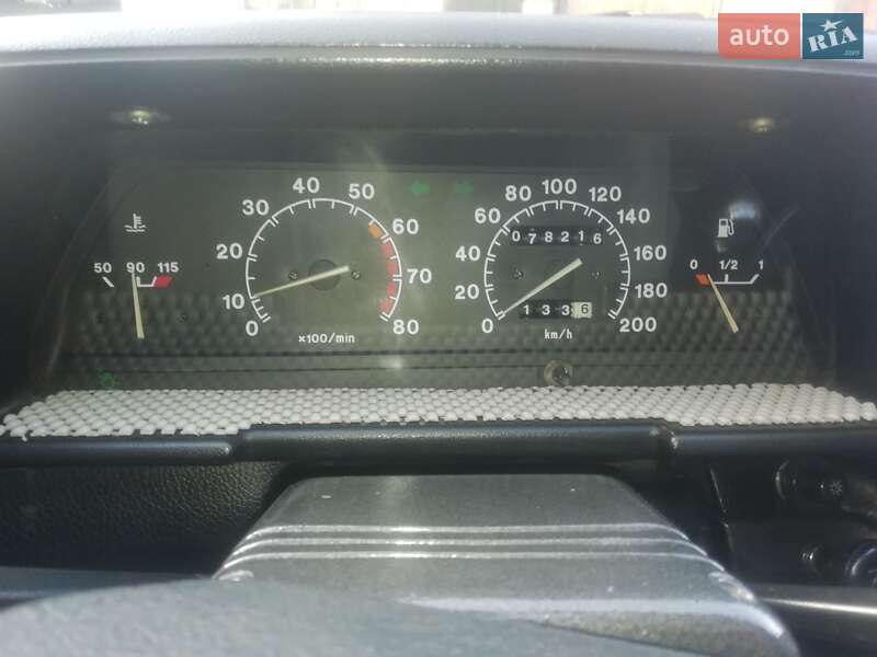 Седан ВАЗ / Lada 2110 1999 в Чигирине фото 3 Седан ВАЗ / Lada 2110 1999 в Чигирине