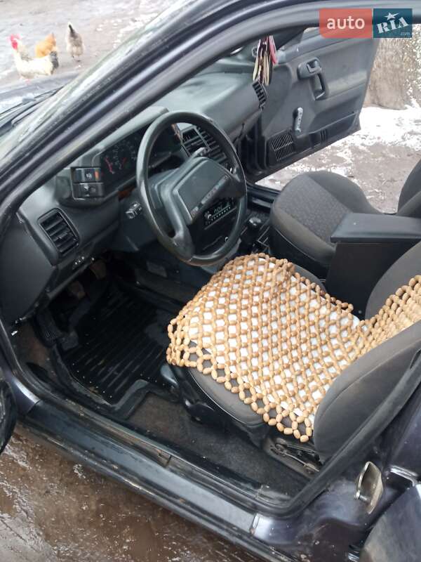 Седан ВАЗ / Lada 2110 2001 в Гоще