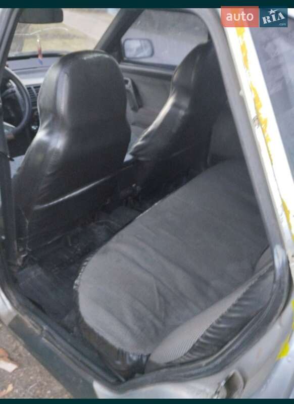 Универсал ВАЗ / Lada 2110 2004 в Краматорске фото 2 Универсал ВАЗ / Lada 2110 2004 в Краматорске