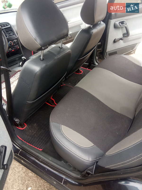 Седан ВАЗ / Lada 2110 2008 в Саврани