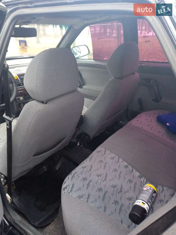 Седан ВАЗ / Lada 2110 2007 в Козятині