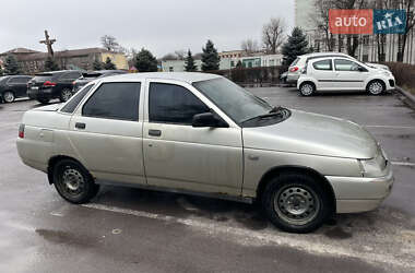 Седан ВАЗ / Lada 2110 2005 в Каменском