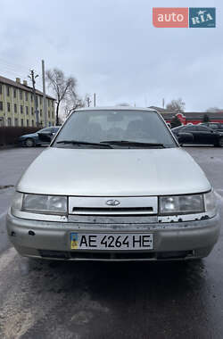 Седан ВАЗ / Lada 2110 2005 в Каменском