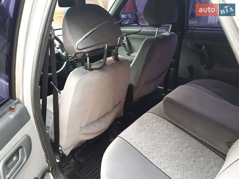 Седан ВАЗ / Lada 2110 2007 в Львове фото 7 Седан ВАЗ / Lada 2110 2007 в Львове