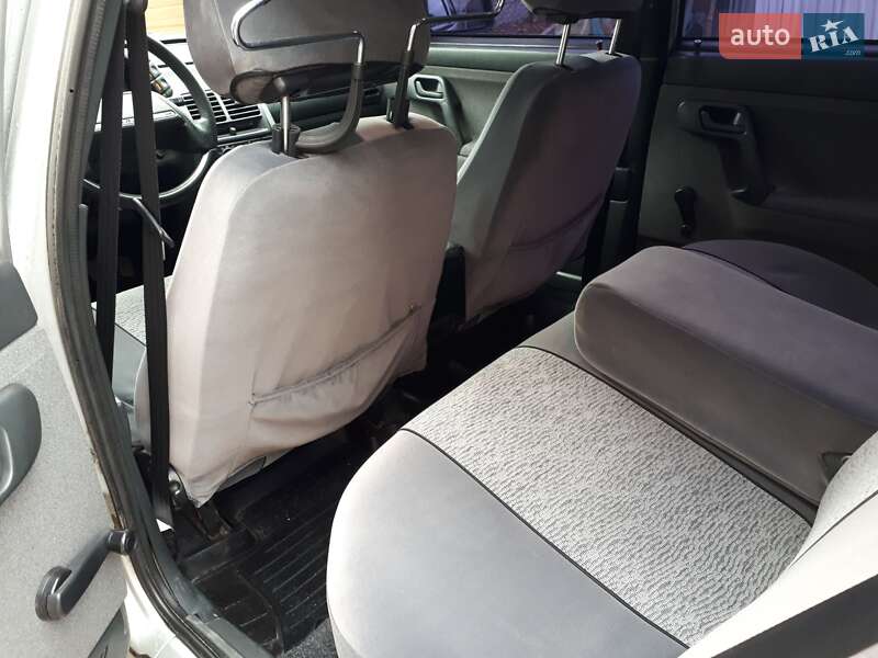 Седан ВАЗ / Lada 2110 2007 в Львове фото 8 Седан ВАЗ / Lada 2110 2007 в Львове