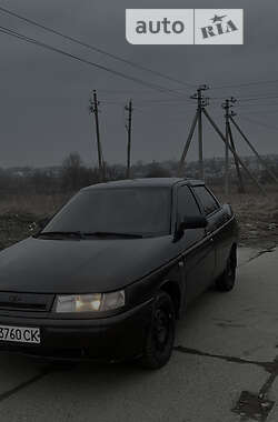 Седан ВАЗ / Lada 2110 2005 в Первомайске