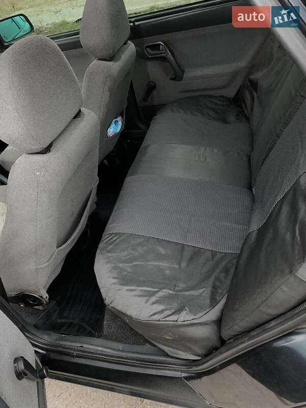 Седан ВАЗ / Lada 2110 2005 в Первомайске