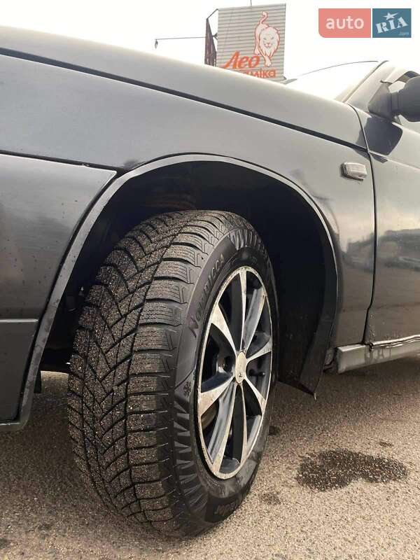 Седан ВАЗ / Lada 2110 2005 в Кривом Роге