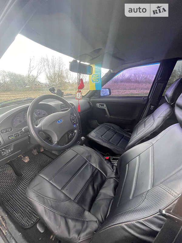 Седан ВАЗ / Lada 2110 2011 в Талалаївці