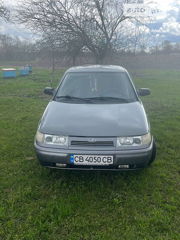 Седан ВАЗ / Lada 2110 2011 в Талалаївці