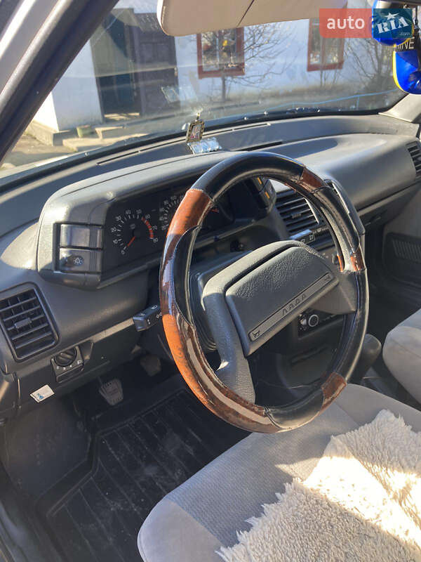 ВАЗ / Lada 2110 2004