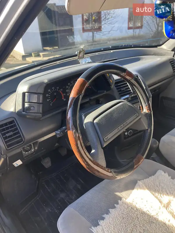 ВАЗ / Lada 2110