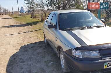 Седан ВАЗ / Lada 2110 2006 в Мостиске