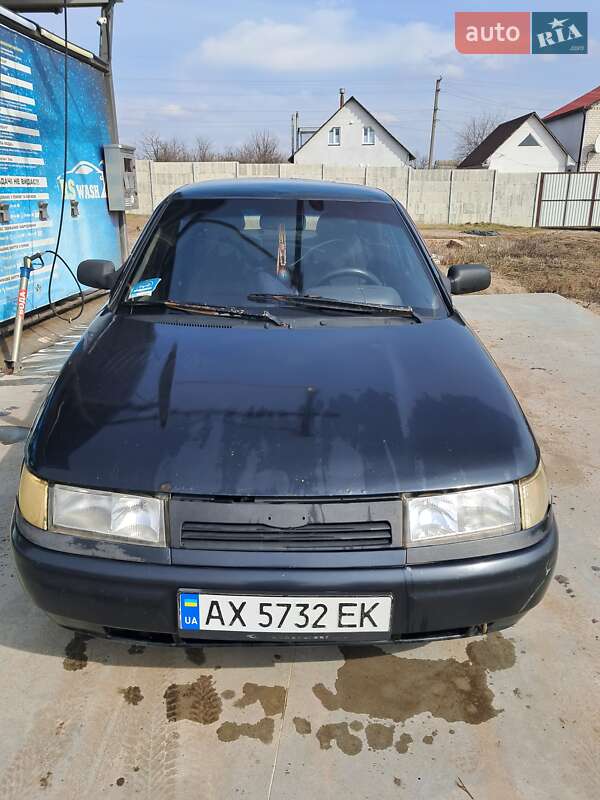 ВАЗ / Lada 2110 2006