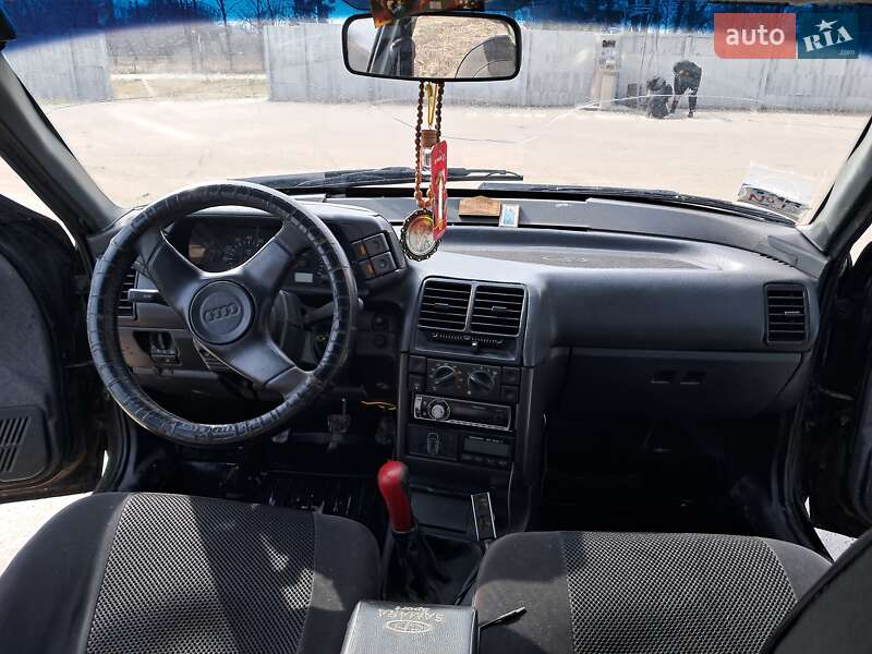 Седан ВАЗ / Lada 2110 2006 в Харькове фото 14 Седан ВАЗ / Lada 2110 2006 в Харькове