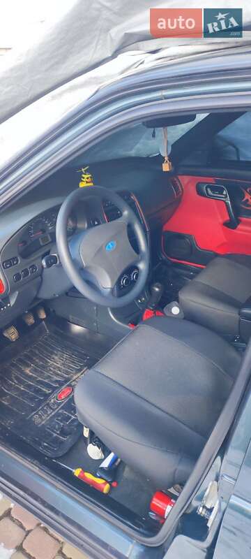 Седан ВАЗ / Lada 2110 2008 в Черновцах