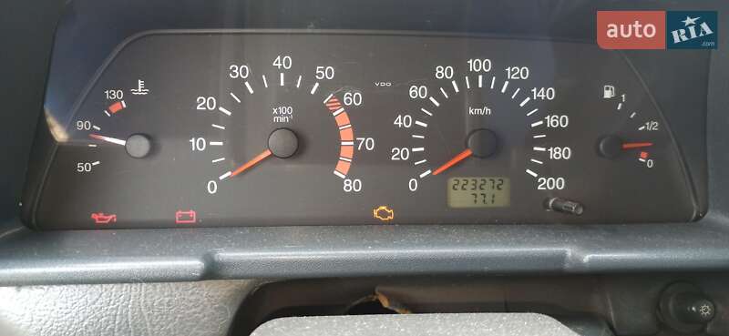Седан ВАЗ / Lada 2110 2006 в Вінниці