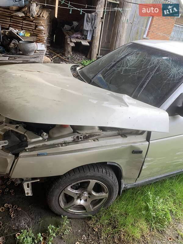 Седан ВАЗ / Lada 2110 2007 в Шацке