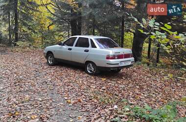 Седан ВАЗ / Lada 2110 1999 в Сколе