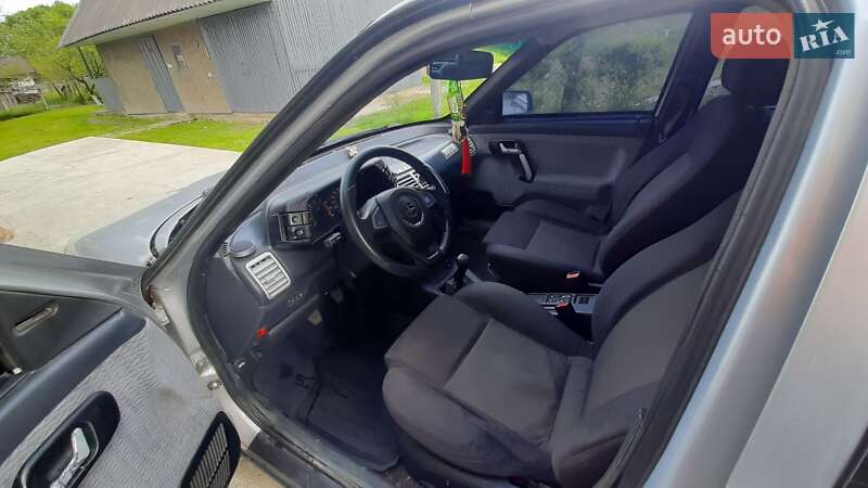 Седан ВАЗ / Lada 2110 2002 в Хусте фото 4 Седан ВАЗ / Lada 2110 2002 в Хусте