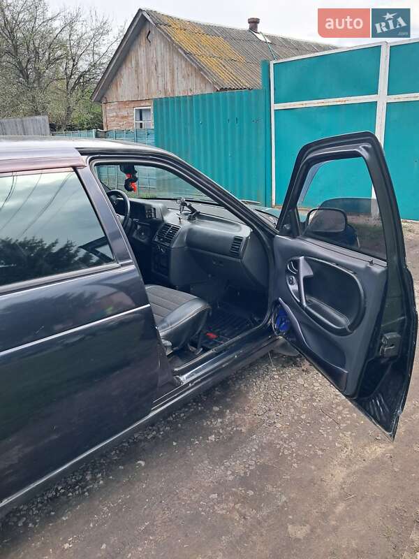 Седан ВАЗ / Lada 2110 2006 в Харькове