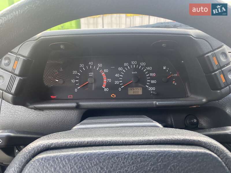 Седан ВАЗ / Lada 2110 2006 в Сумах