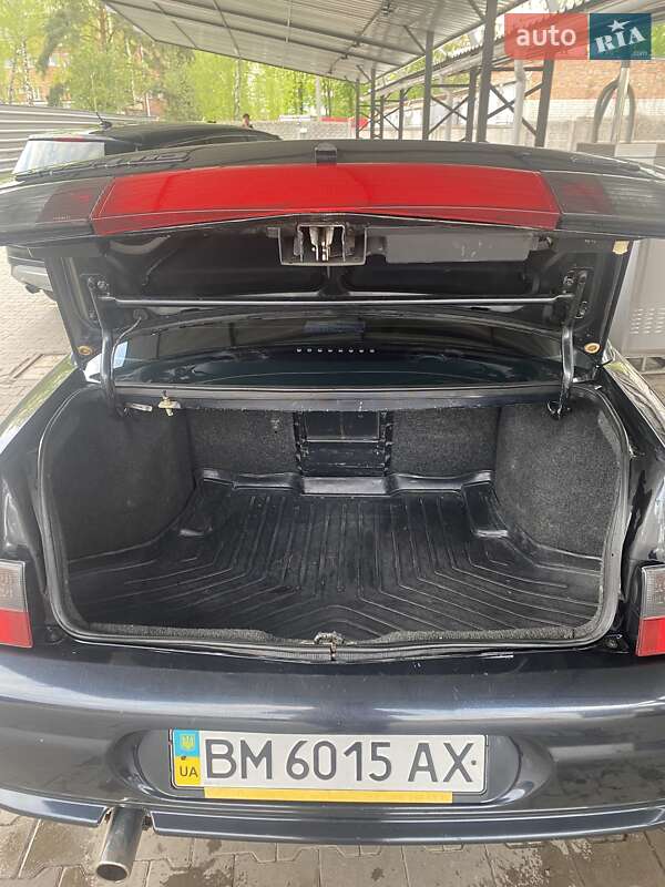 Седан ВАЗ / Lada 2110 2006 в Сумах