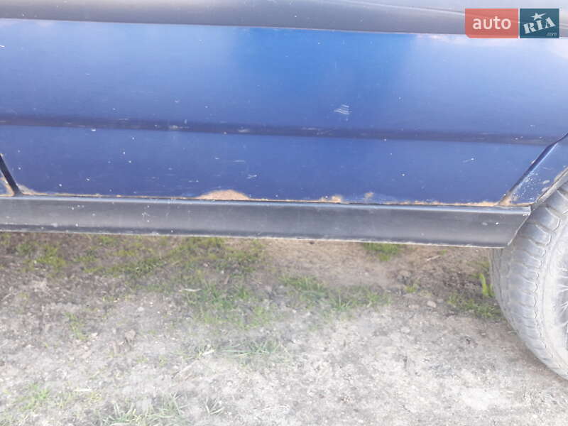 Седан ВАЗ / Lada 2110 2003 в Белогорье фото 17 Седан ВАЗ / Lada 2110 2003 в Белогорье