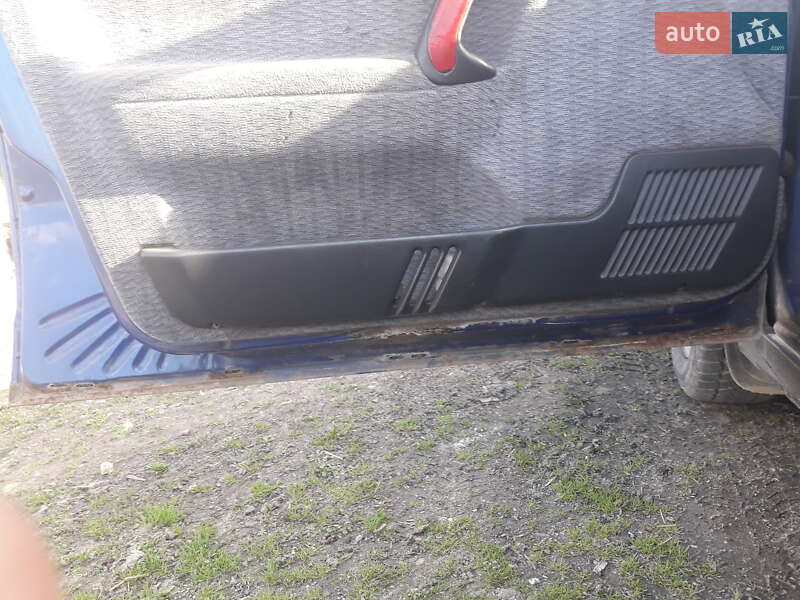 Седан ВАЗ / Lada 2110 2003 в Белогорье фото 19 Седан ВАЗ / Lada 2110 2003 в Белогорье