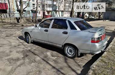 Седан ВАЗ / Lada 2110 2001 в Світловодську