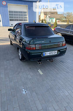 Седан ВАЗ / Lada 2110 2003 в Жмеринке