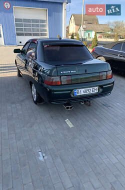 Седан ВАЗ 2110 2003 в 