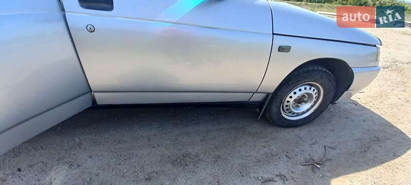 Седан ВАЗ / Lada 2110 2005 в Вольнянске фото 14 Седан ВАЗ / Lada 2110 2005 в Вольнянске